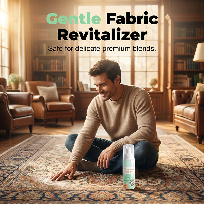 Stalemp Waterless Carpet Foam Stain Remover – view 7