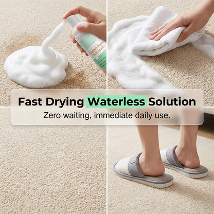 Stalemp Waterless Carpet Foam Stain Remover – view 8