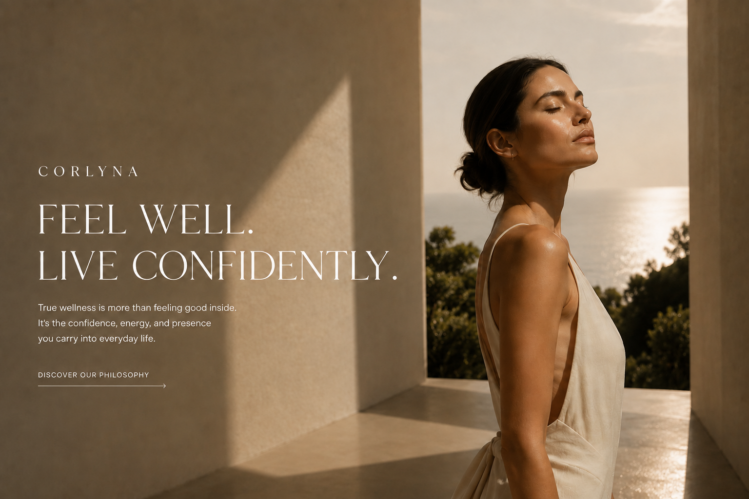 Corlyna Wellness