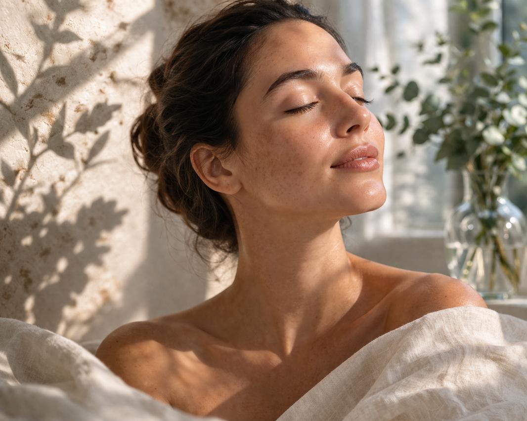 Corlyna wellness